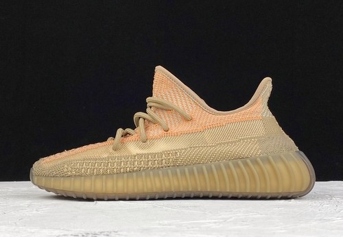 YEEZYS BOOST 350 V2 ELIADA BROWNBROWNBROWN FZ5240 size 36-50